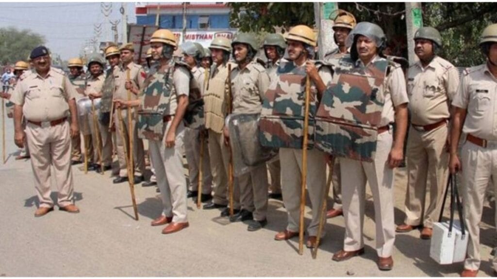 UP Police Constable Result 2024:कब तक आएगा यूपी पुलिस कांस्टेबल रिजल्ट?