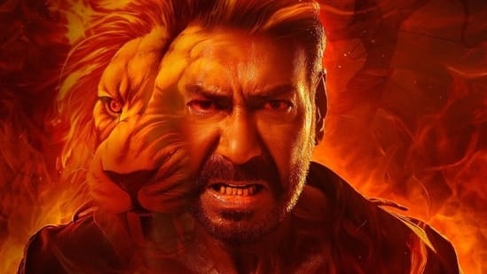 changes in Singham again सिंघम अगेन में बदलाव 2024