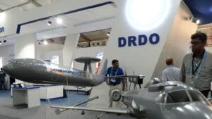 DRDO 1