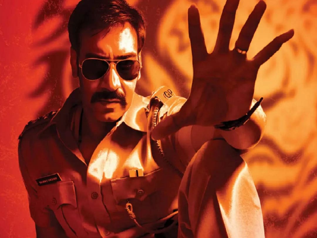 Singham Again Box Office Collection:सिंघम अगेन लगातार कर रही बंपर कमाई, देखे कितना हुई कमाई? 2024