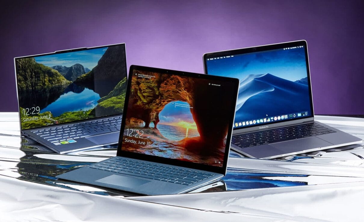 top 5 Best laptop Under 40000 in November