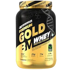 Top 10 Best Whey Protein