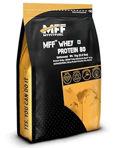 Top 10 Best Whey Protein