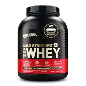 Top 10 Best Whey Protein