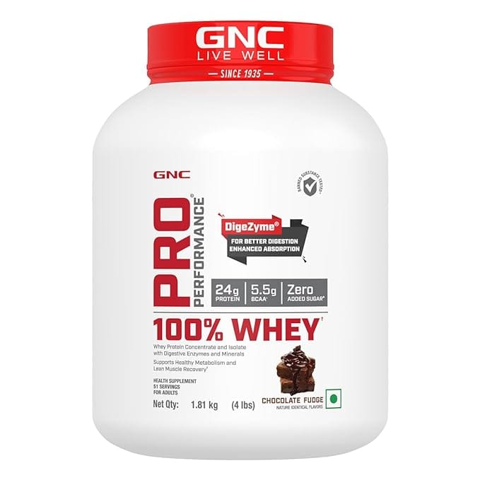 Top 10 Best Whey Protein