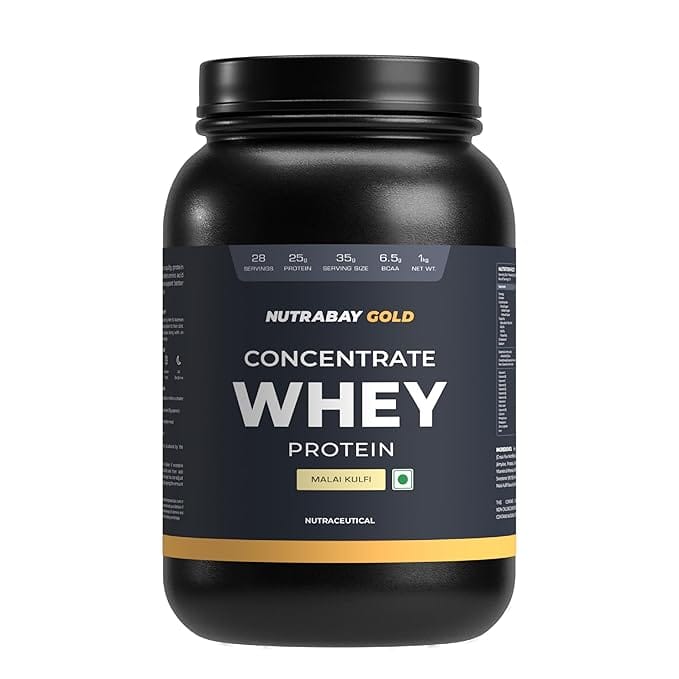 Top 10 Best Whey Protein