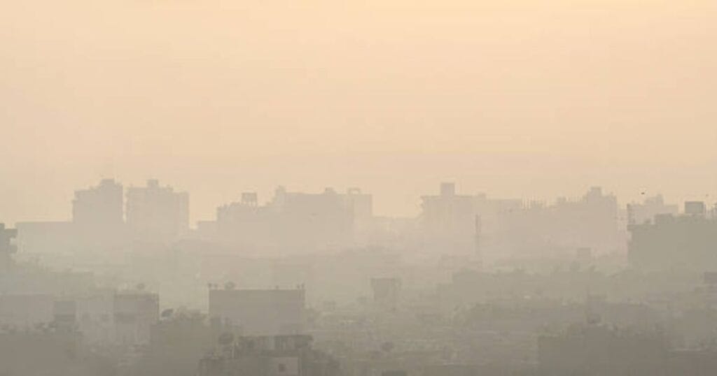 खतरनाक Air Pollution से बचाव: अपनी और अपने परिवार की सेहत के लिए जरूरी उपाय