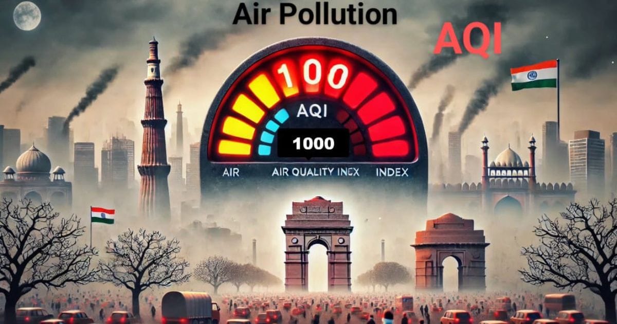 खतरनाक Air Pollution से बचाव: अपनी और अपने परिवार की सेहत के लिए जरूरी उपाय