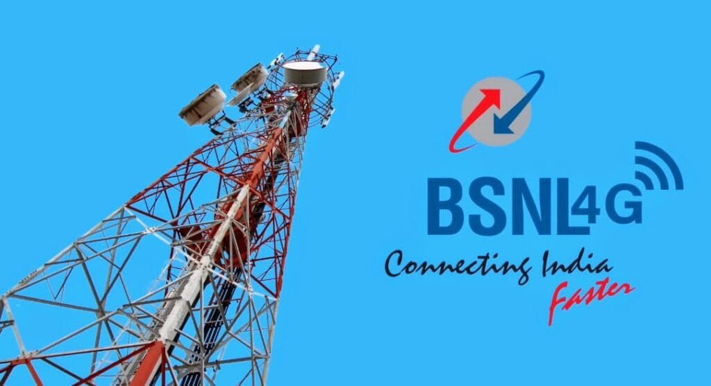 BSNL ने Jio4G यूजर्स के लिए लॉन्च की नई 4G और 5G सर्विस, जानें पूरी जानकारी