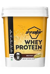 Top 10 Best Whey Protein