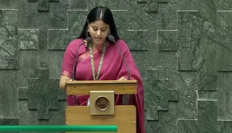 रिंकू सिंह और प्रिया सरोज की सगाई: जानें कौन हैं Priya Saroj 2025