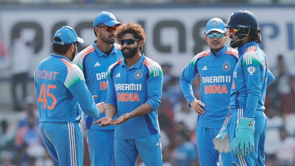 Ravindra Jadeja: नॉट फिनिश्ड 2025