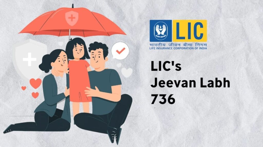 Top 4 LIC Plans in India: LIC के 4 बेस्ट प्लान 2025