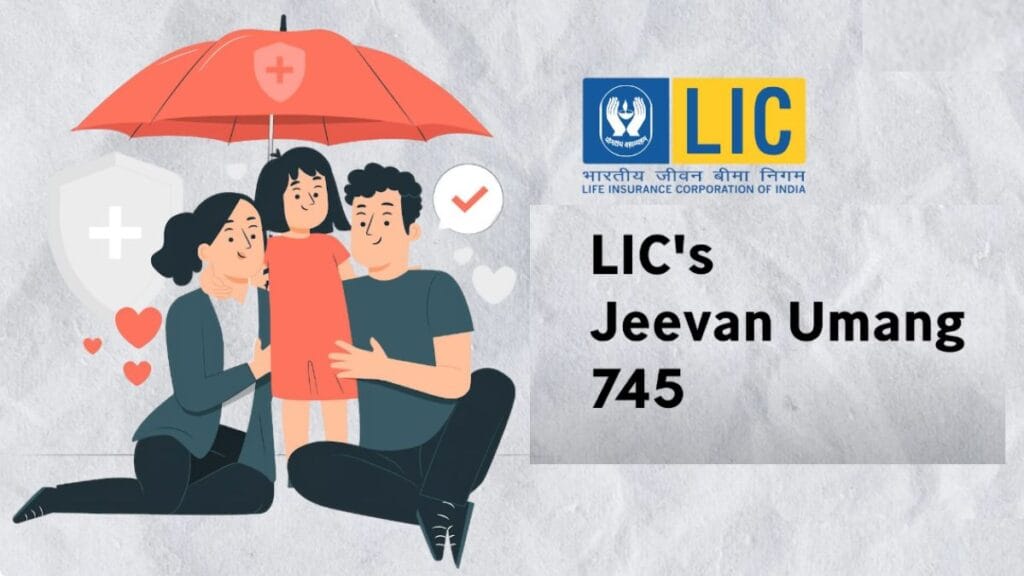 Top 4 LIC Plans in India: LIC के 4 बेस्ट प्लान 2025