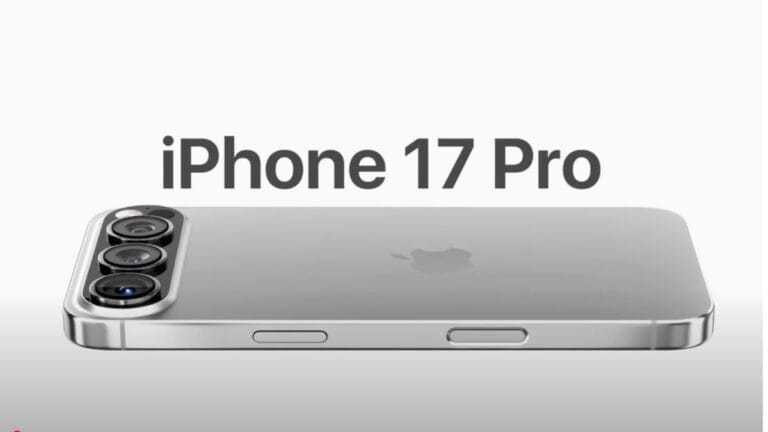 iPhone 17 Pro और iPhone 17 Pro Max: टॉप 11 लीक और फीचर्स