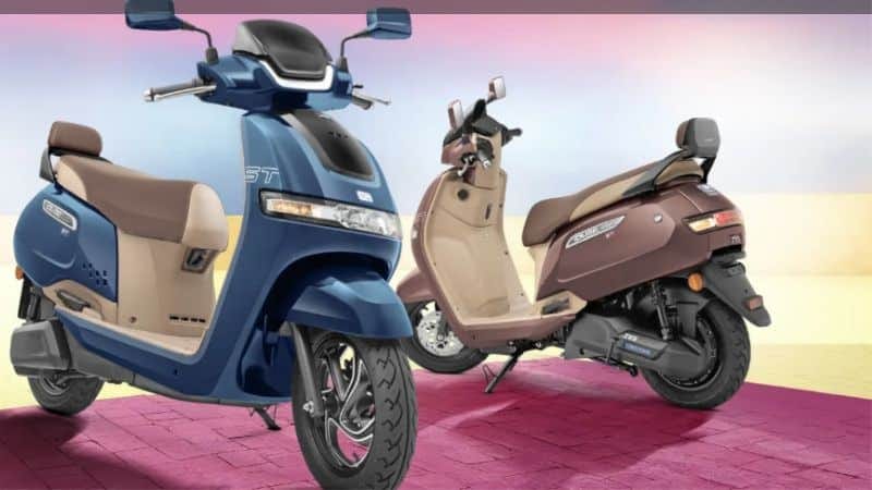 2025 में भारत के टॉप 5 इलेक्ट्रिक स्कूटर: कौन-सा आपके लिए बेस्ट है? 1 2025 में भारत के टॉप 5 इलेक्ट्रिक स्कूटर