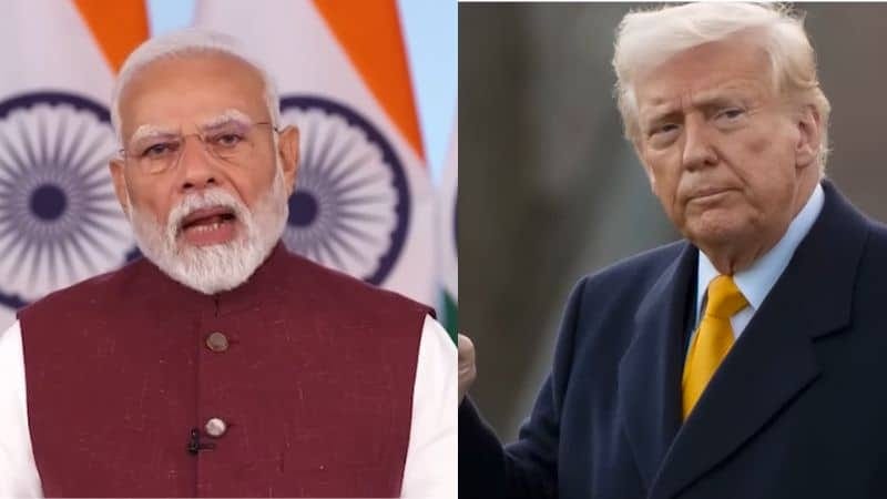 क्या नरेंद्र मोदी और डोनाल्ड ट्रंप अब दोस्त नहीं रहे? रिश्ते में क्यों आई दरार?