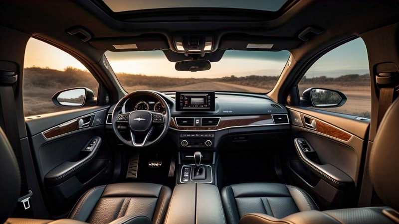 Kia Carens Clavis 2025: टॉप 10 फीचर्स, USP और क्यों खरीदें ये MPV 1 Kia Carens Clavis 2025: फीचर्स, और खरीदने की 10 बड़ी वजहें
