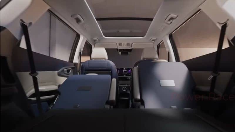 Kia Carens Clavis 2025 भारत में लॉन्च: फीचर्स और पूरी जानकारी 1 Kia Carens Clavis 2025