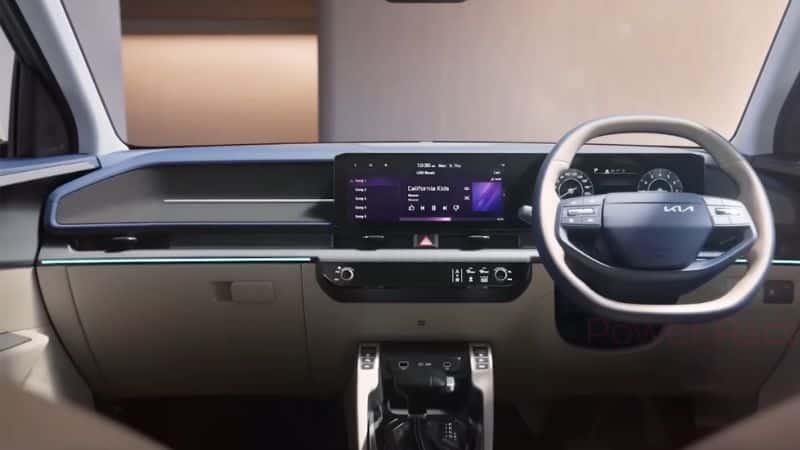 Kia Carens Clavis 2025 भारत में लॉन्च: फीचर्स और पूरी जानकारी 2 Kia Carens Clavis 2025 भारत में लॉन्च: फीचर्स और पूरी जानकारी