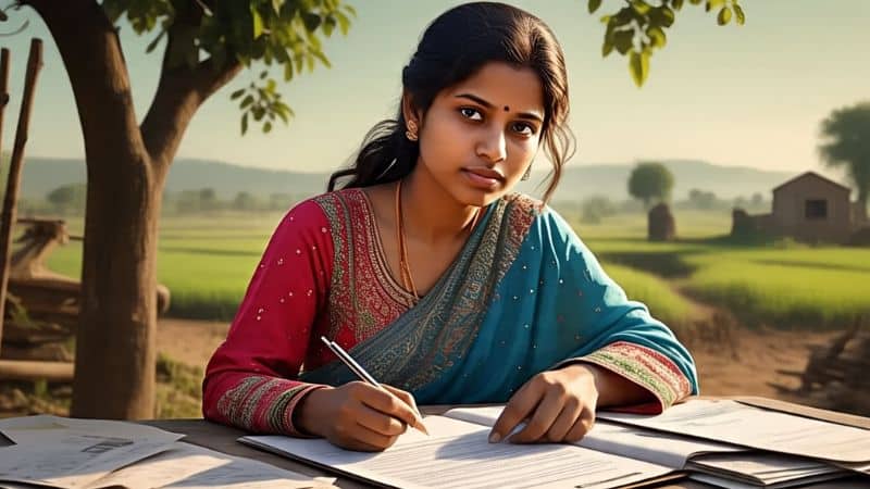 आंगनबाड़ी महिला सुपरवाइजर भर्ती 2025: आवेदन शुरू, 10वीं पास करें आवेदन