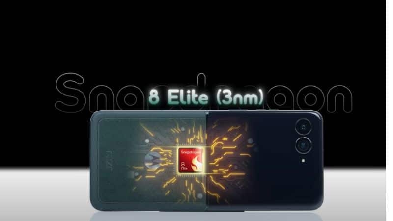 Motorola Razr 60 Ultra: जानिए इस फोल्डेबल स्मार्टफोन की कीमत, फीचर्स और लॉन्च डेट 1 Motorola Razr 60 Ultra: जानिए इस फोल्डेबल स्मार्टफोन की कीमत, फीचर्स और लॉन्च डेट