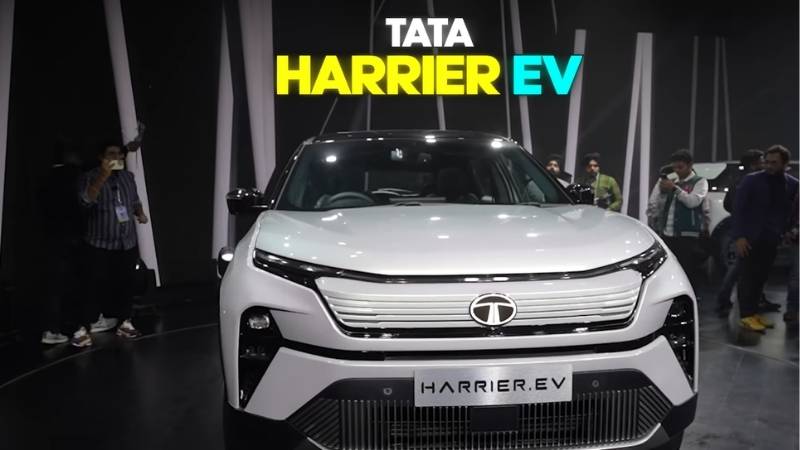 Top 5 Upcoming Cars in India 2025:फीचर्स और पूरी जानकारी