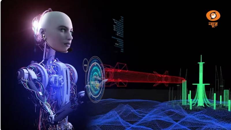 BharatGen AI: भारत का पहला Multilingual AI LLM मॉडल 2025