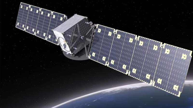 Vodafone Idea और AST Space Mobile: भारत में Satellite Based Mobile Network 2 Vodafone Idea AST SpaceMobile साझेदारी: Satellite Network 2025