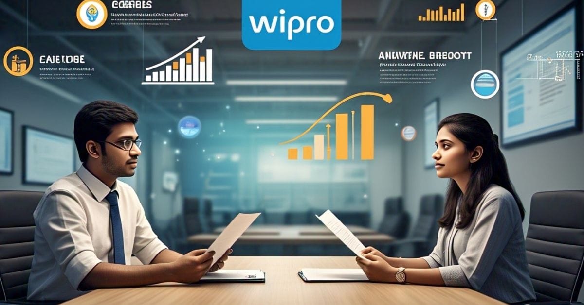 Wipro Recruitment 2025: बिना परीक्षा और बिना शुल्क