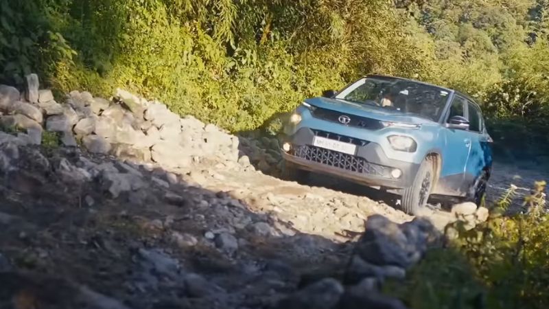₹10 लाख से कम में मिलती हैं ये 5 शानदार SUV – स्टाइल, सेफ्टी और माइलेज का दमदार कॉम्बिनेशन 3 Best SUV under ₹10 Lakh: Punch, Brezza, Exter, Kiger