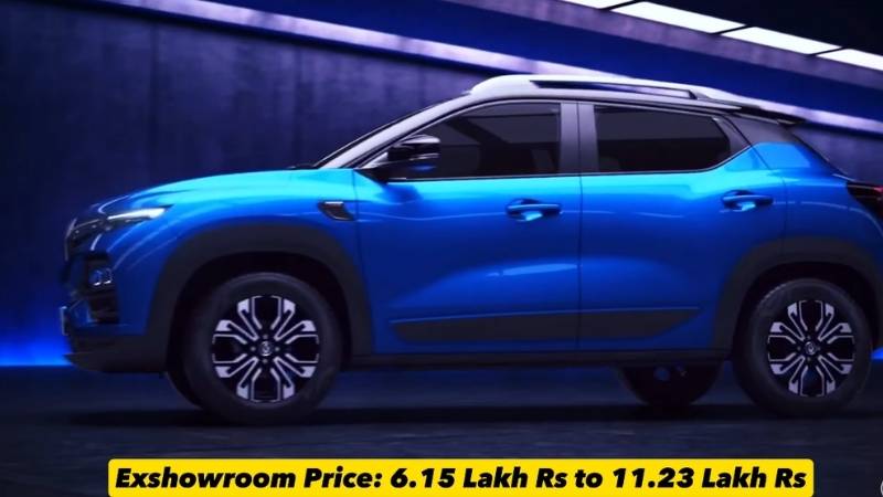 ₹10 लाख से कम में मिलती हैं ये 5 शानदार SUV – स्टाइल, सेफ्टी और माइलेज का दमदार कॉम्बिनेशन 1 Best SUV under ₹10 Lakh: Punch, Brezza, Exter, Kiger