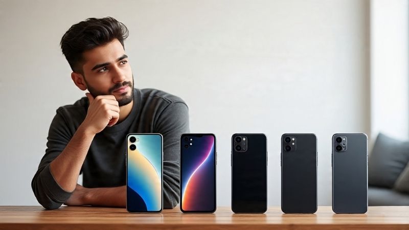 ये हैं जुलाई 2025 के सबसे खतरनाक 5G स्मार्टफोन ₹25,000 के अंदर 1 Best 5G Phone under 25000 – टॉप 5 फोन्स की पूरी लिस्ट