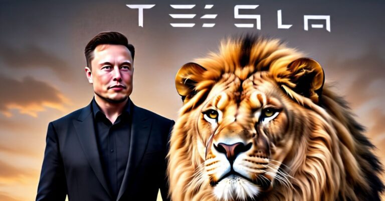 Tesla की क्रांति: कैसे बना पागलपन अरबों की कंपनी 2025