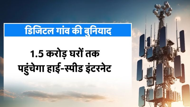 भारत में सिर्फ Jio-Airtel क्यों बचे? VI की गिरावट और BSNL की वापसी की असली वजह जानिए! 2 India's Telecom Sector 2025: BSNL की वापसी
