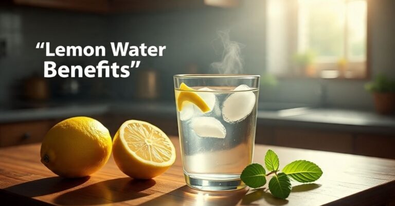 Lemon Water Benefits: नींबू पानी के जबरदस्त फायदे 2025