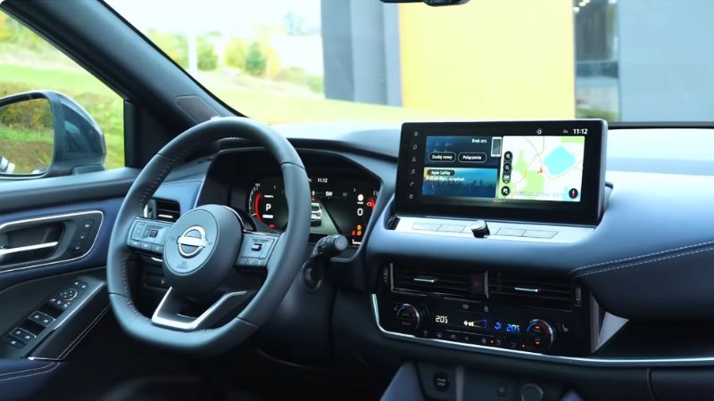 Nissan की नई 7-सीटर MPV: क्या वाकई ये Maruti Ertiga और Kia Carens को देगी सीधी टक्कर? 2 Nissan की नई 7 सीटर MPV: Maruti Ertiga और Carens को देगी कड़ी टक्कर?