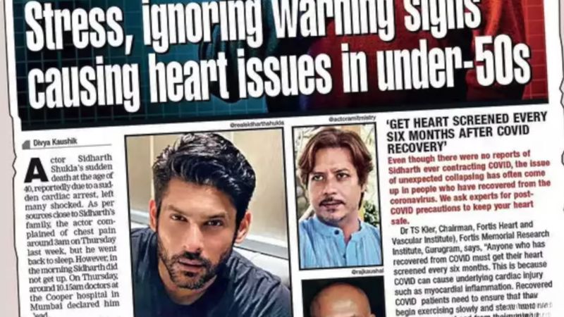 हार्ट अटैक के लक्षण: एक हफ्ते पहले मिलते हैं ये संकेत, जानिए कैसे बच सकती है आपकी जान 2 हार्ट अटैक के लक्षण: एक हफ्ते पहले मिलते हैं ये संकेत 2025