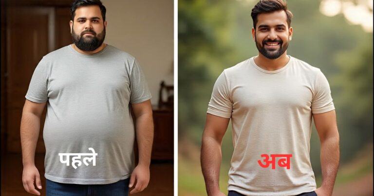 डॉक्टर भी हैरान: जीरा से यूं पिघला फैट! 2025