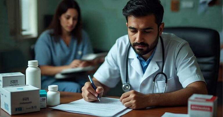 दवा या धोखा? इलाज के नाम पर लूट का सबसे बड़ा खुलासा!