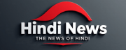 The News of Hindi Logo